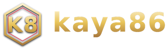 kaya86 logo